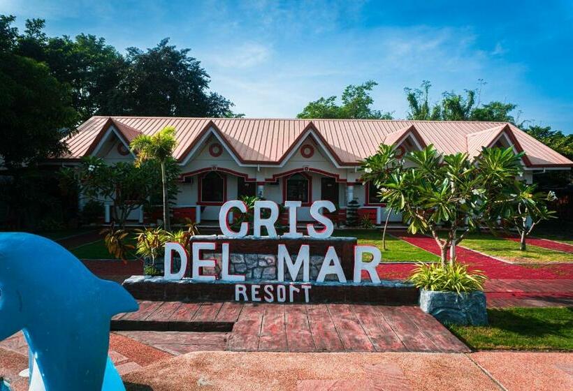 חדר משפחתי, Cris Del Mar Resort