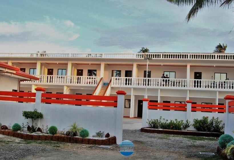 חדר אקונומי, Cris Del Mar Resort