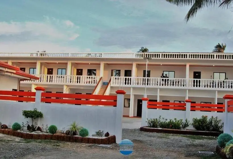 エコノミールーム, Cris Del Mar Resort