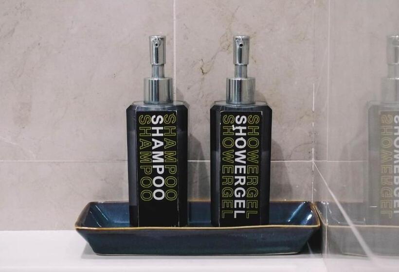 וילה בת חדר שינה 1, El Vaso Resort