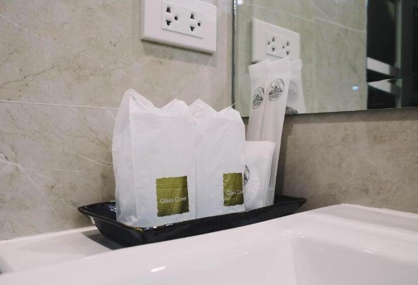 וילה בת חדר שינה 1, El Vaso Resort