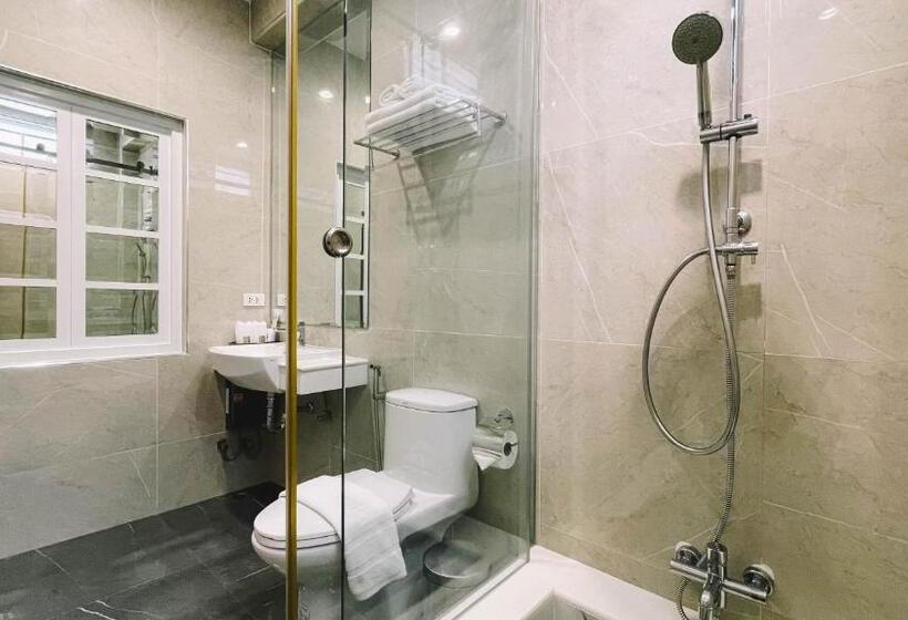 וילה בת חדר שינה 1, El Vaso Resort