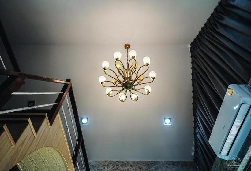 וילה בת חדר שינה 1, El Vaso Resort