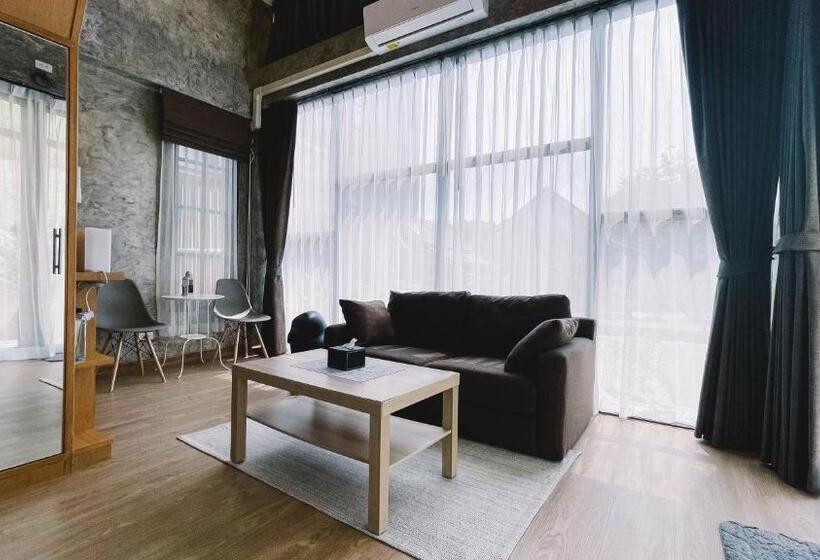 וילה בת חדר שינה 1, El Vaso Resort