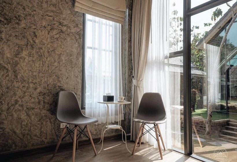 וילה בת חדר שינה 1, El Vaso Resort