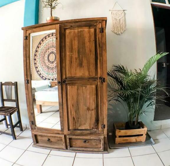 패밀리 룸, Colibri