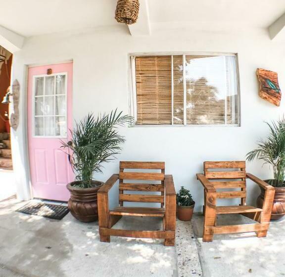 패밀리 룸, Colibri