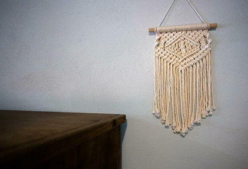 패밀리 룸, Colibri