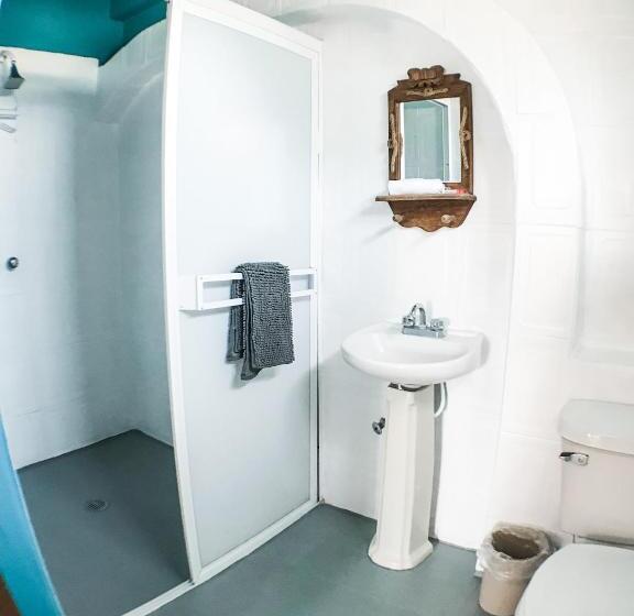 스탠다드 발코니 룸, Colibri