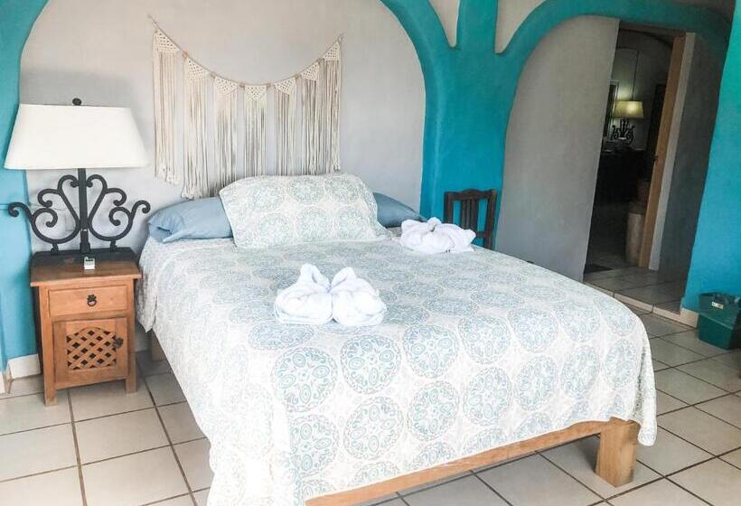 스탠다드 발코니 룸, Colibri