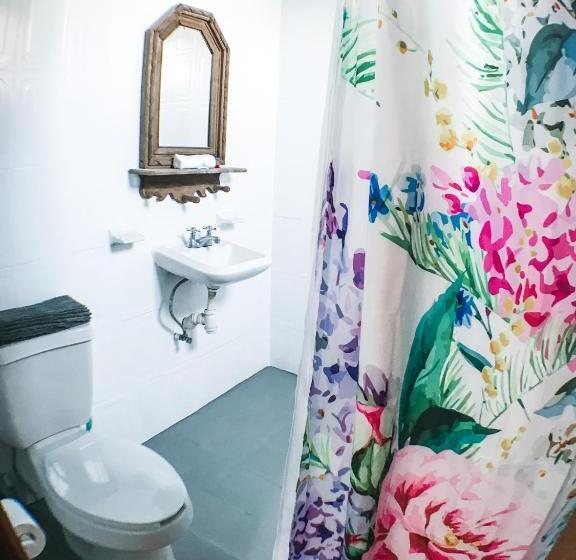 스탠다드 룸 바다 전망, Colibri