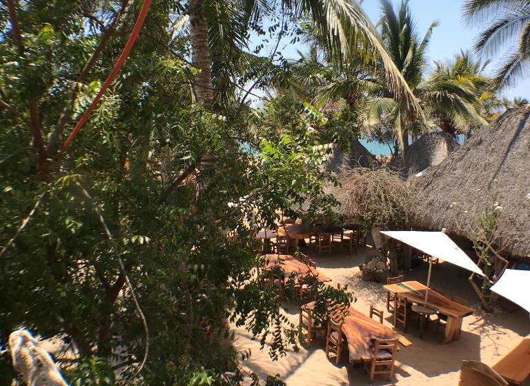 패밀리 룸, Colibri