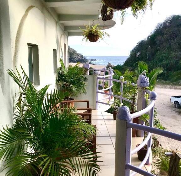 패밀리 룸, Colibri