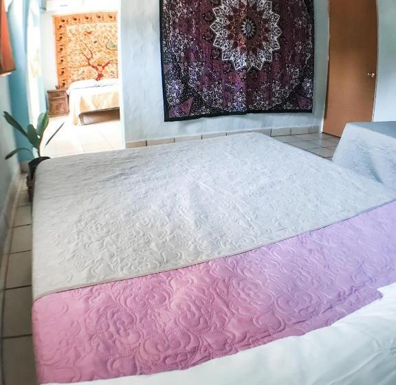 패밀리 룸, Colibri