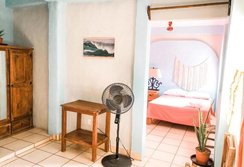 패밀리 룸, Colibri