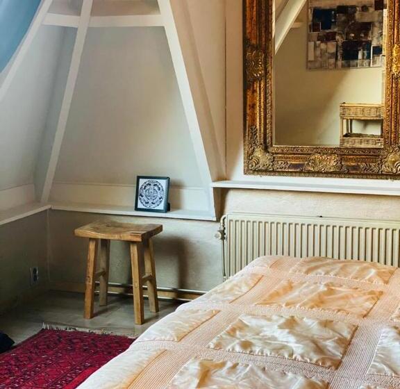 1ベッドルームアパートメント, Herberg De Swaen