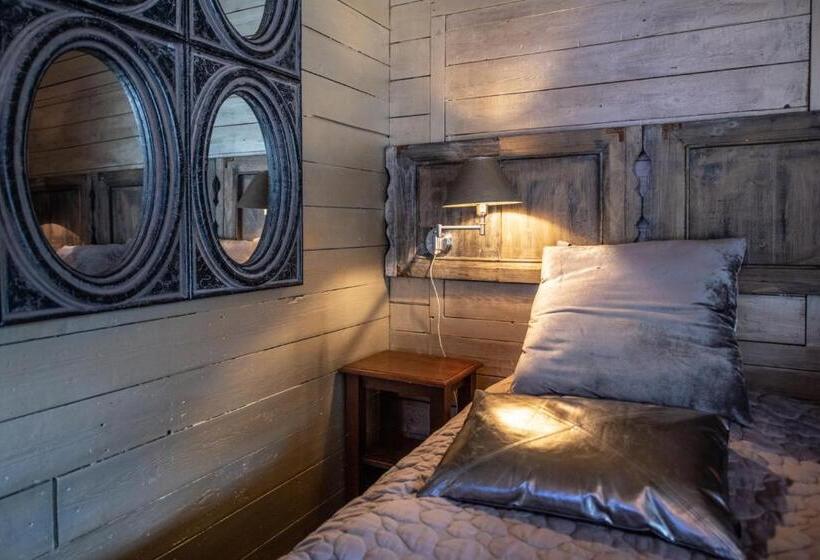 庭の見える1ベッドルームアパートメント, Herberg De Swaen