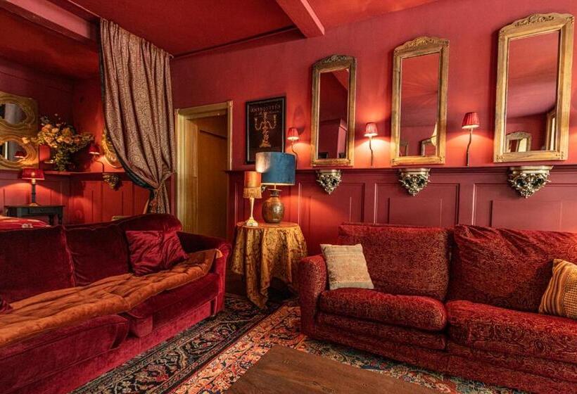 スイート, Herberg De Swaen