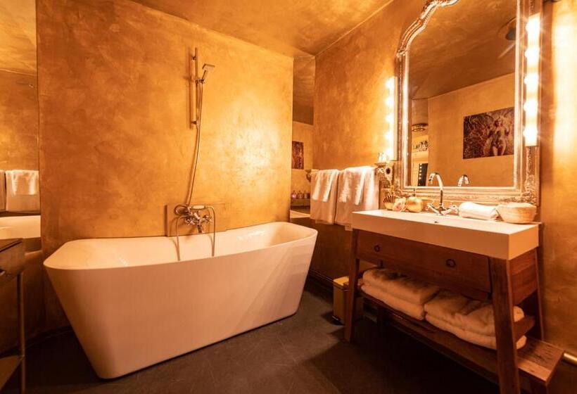 スイート, Herberg De Swaen