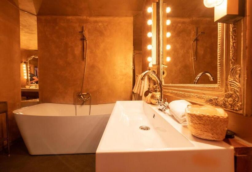 スイート, Herberg De Swaen