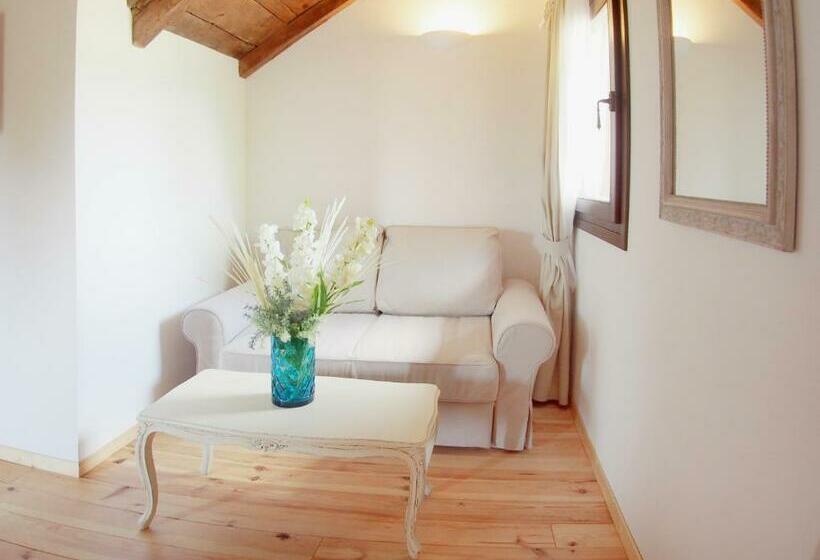 스탠다드 트리플 룸, Il Casale Toscoemiliano