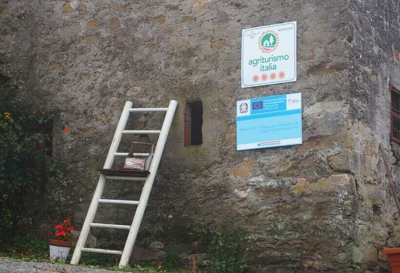 스탠다드 룸, Il Casale Toscoemiliano