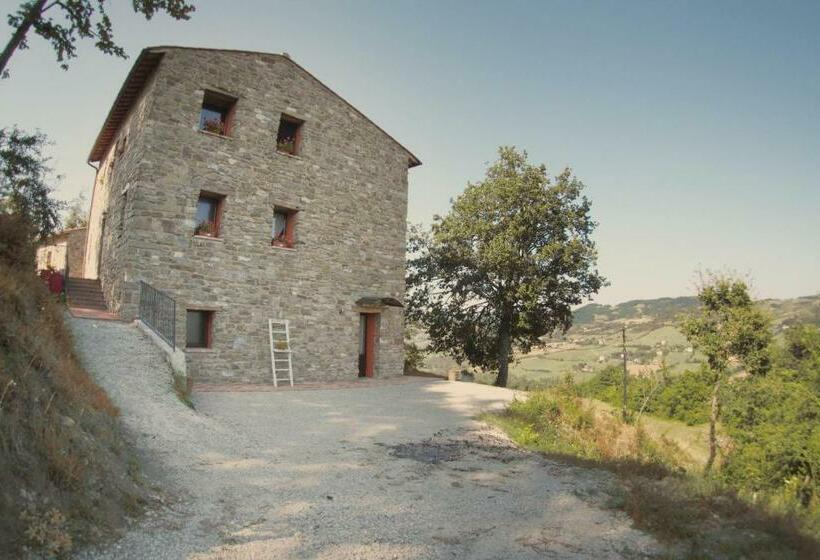 스탠다드 룸, Il Casale Toscoemiliano