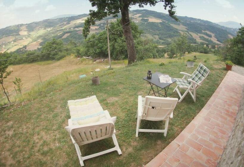 스탠다드 룸, Il Casale Toscoemiliano