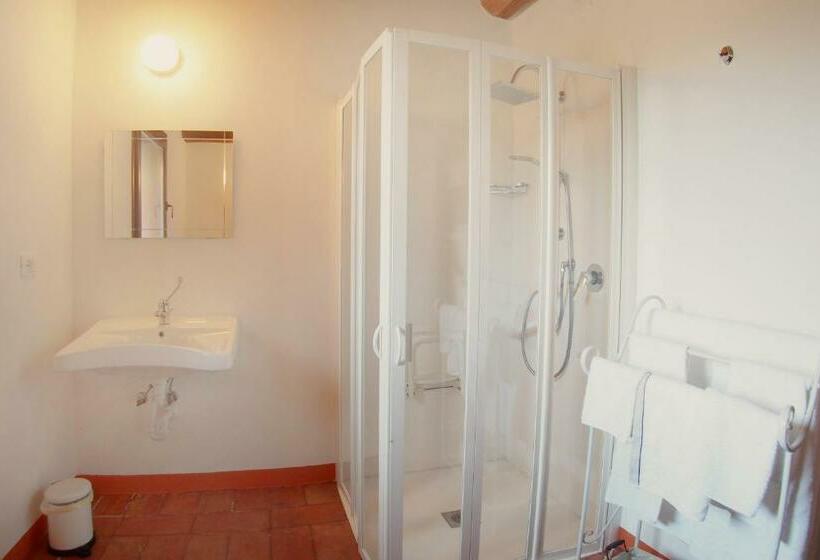 스탠다드 룸, Il Casale Toscoemiliano