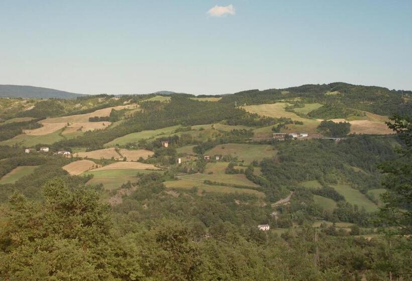 Номер Стандарт, Il Casale Toscoemiliano