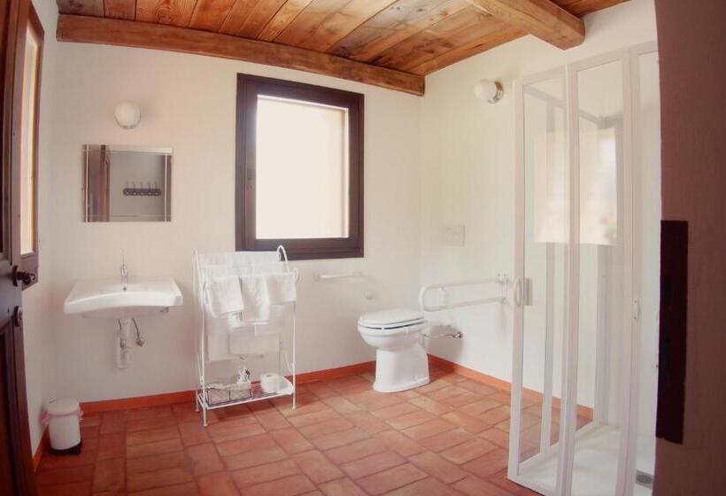 스탠다드 룸, Il Casale Toscoemiliano