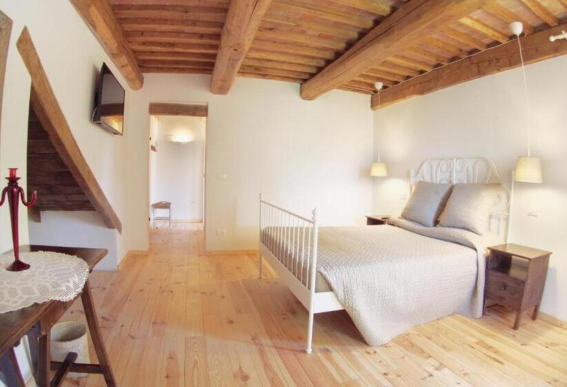 스탠다드 룸, Il Casale Toscoemiliano