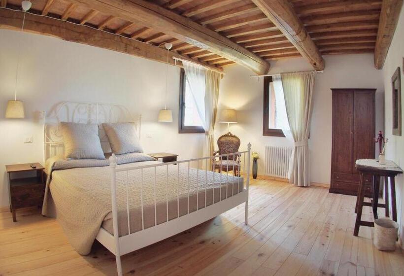 스탠다드 룸, Il Casale Toscoemiliano