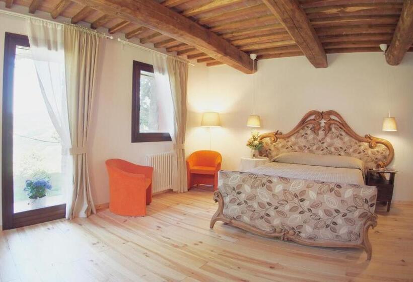 스위트, Il Casale Toscoemiliano