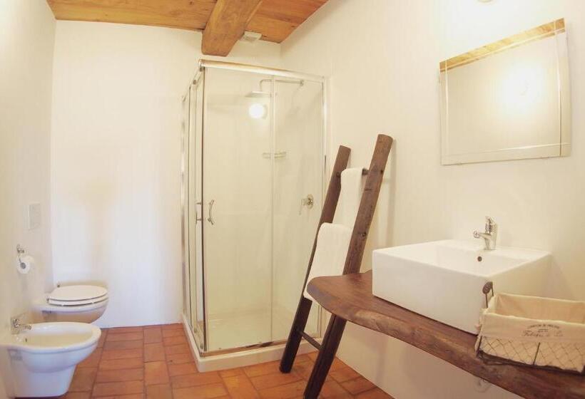 스위트, Il Casale Toscoemiliano