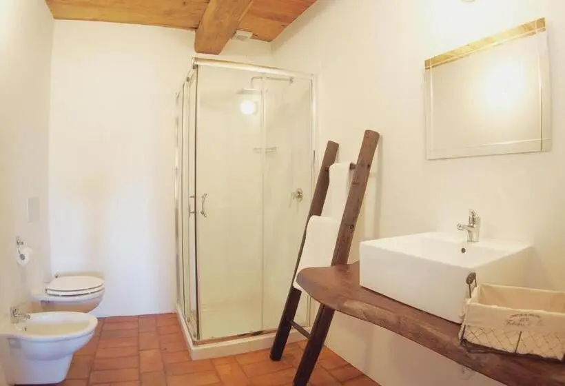 スイート, Il Casale Toscoemiliano