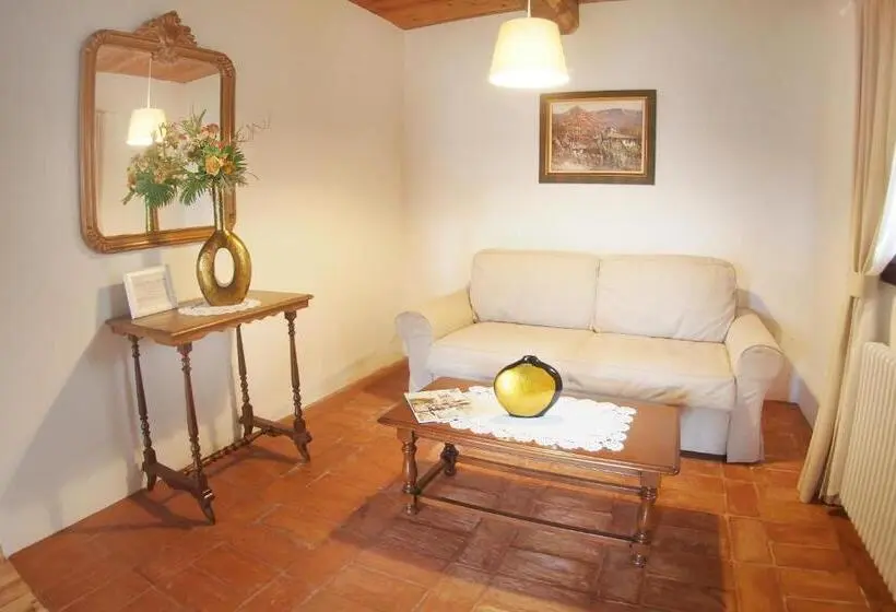 スイート, Il Casale Toscoemiliano
