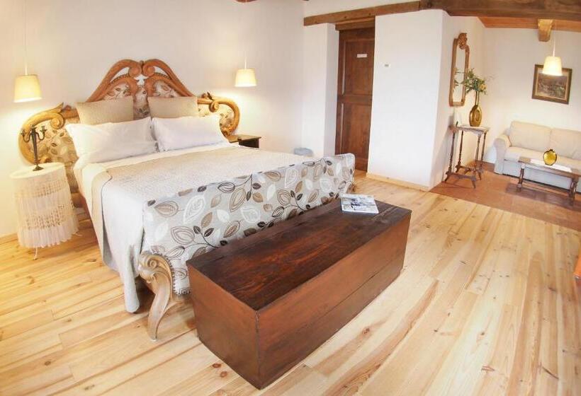 스위트, Il Casale Toscoemiliano