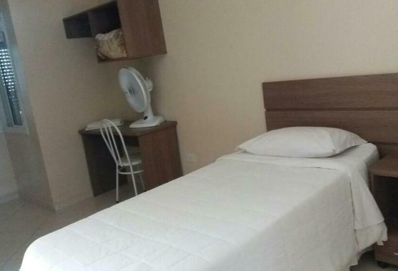 חדר סטנדרט יחיד, Imbau Palace