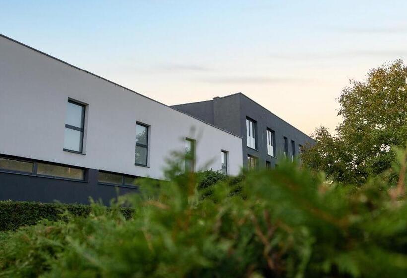 استودیوی لوکس, In