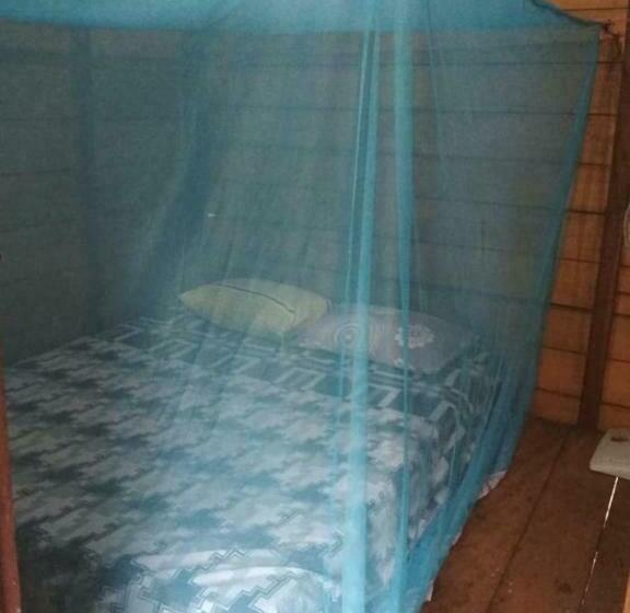 Номер Economy, Masokut Surf Camp Siberut Mentawai Surfing Barrels