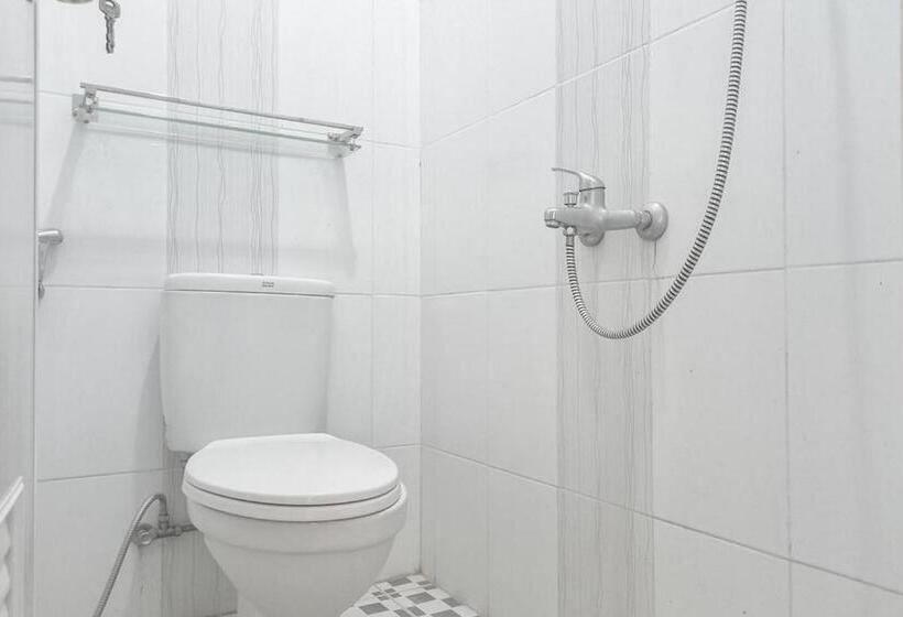 חדר סטנדרט, Paris Syariah Residence At Jalan Parangtritis Yogyakarta