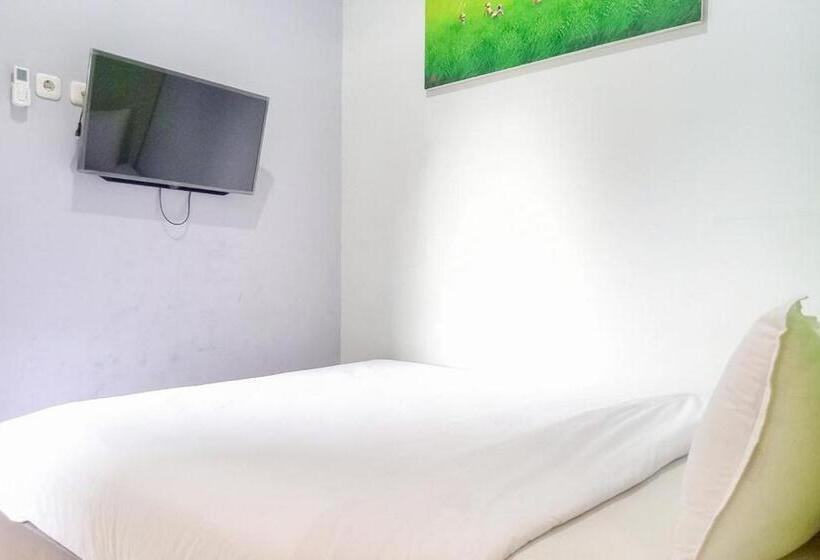 חדר סטנדרט, Paris Syariah Residence At Jalan Parangtritis Yogyakarta