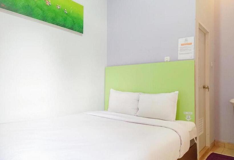 חדר סטנדרט, Paris Syariah Residence At Jalan Parangtritis Yogyakarta