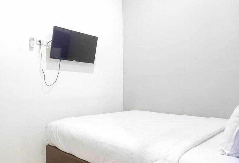 חדר סטנדרט, Paris Syariah Residence At Jalan Parangtritis Yogyakarta