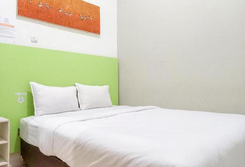 חדר סטנדרט, Paris Syariah Residence At Jalan Parangtritis Yogyakarta