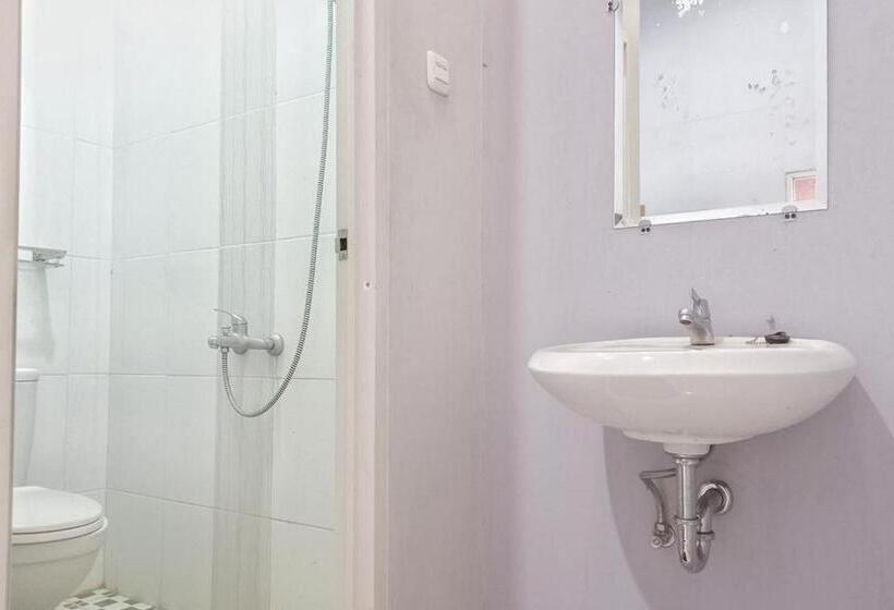 חדר סטנדרט, Paris Syariah Residence At Jalan Parangtritis Yogyakarta