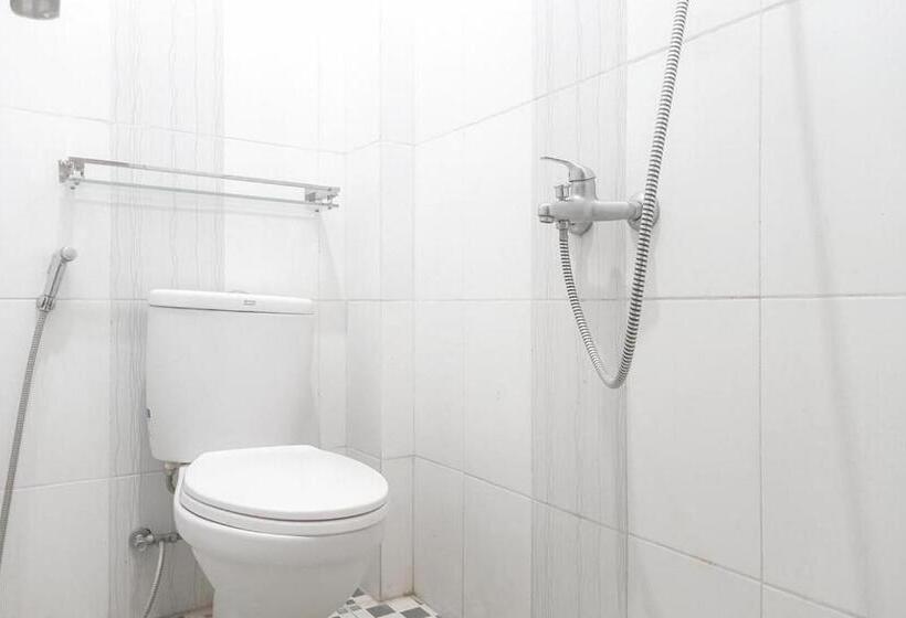 חדר אקונומי, Paris Syariah Residence At Jalan Parangtritis Yogyakarta