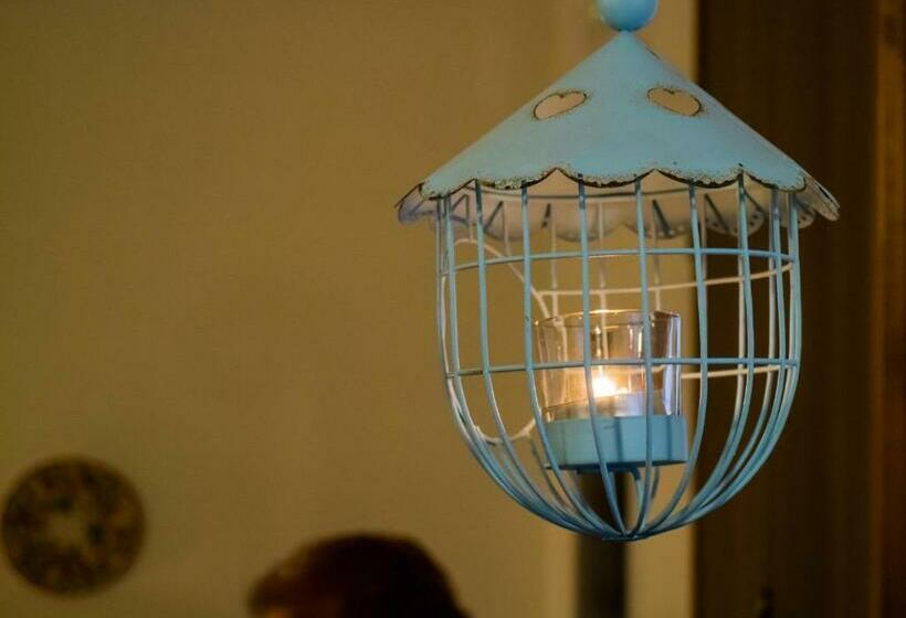 חדר סטנדרט, Il Marrondindo Bed & Breakfast