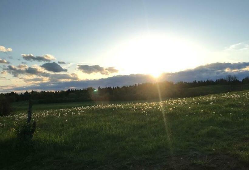 스탠다드 룸, La Chambre Des Carrelets